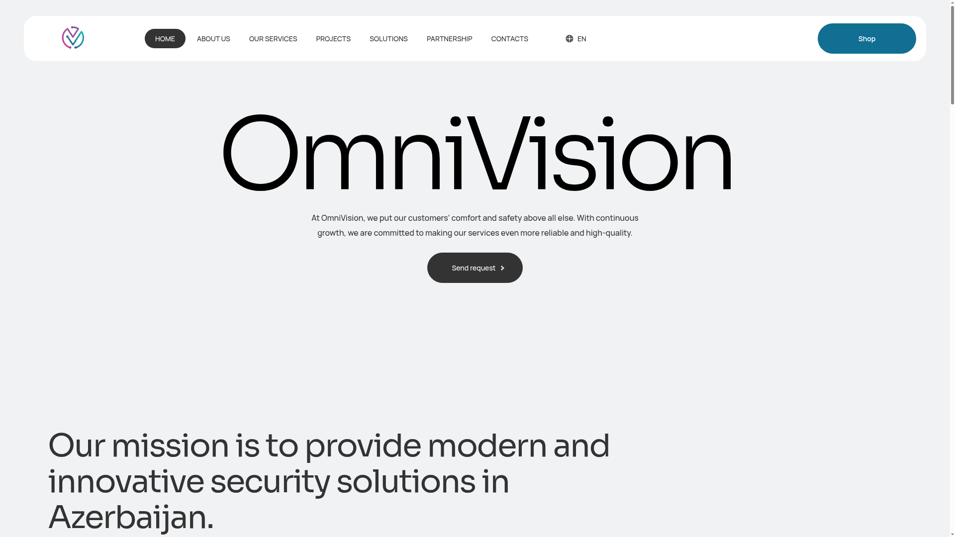 OmniVision